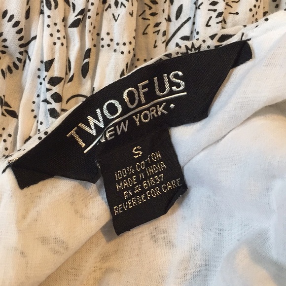 The cutest sundress- Size S - Picture 4 of 4